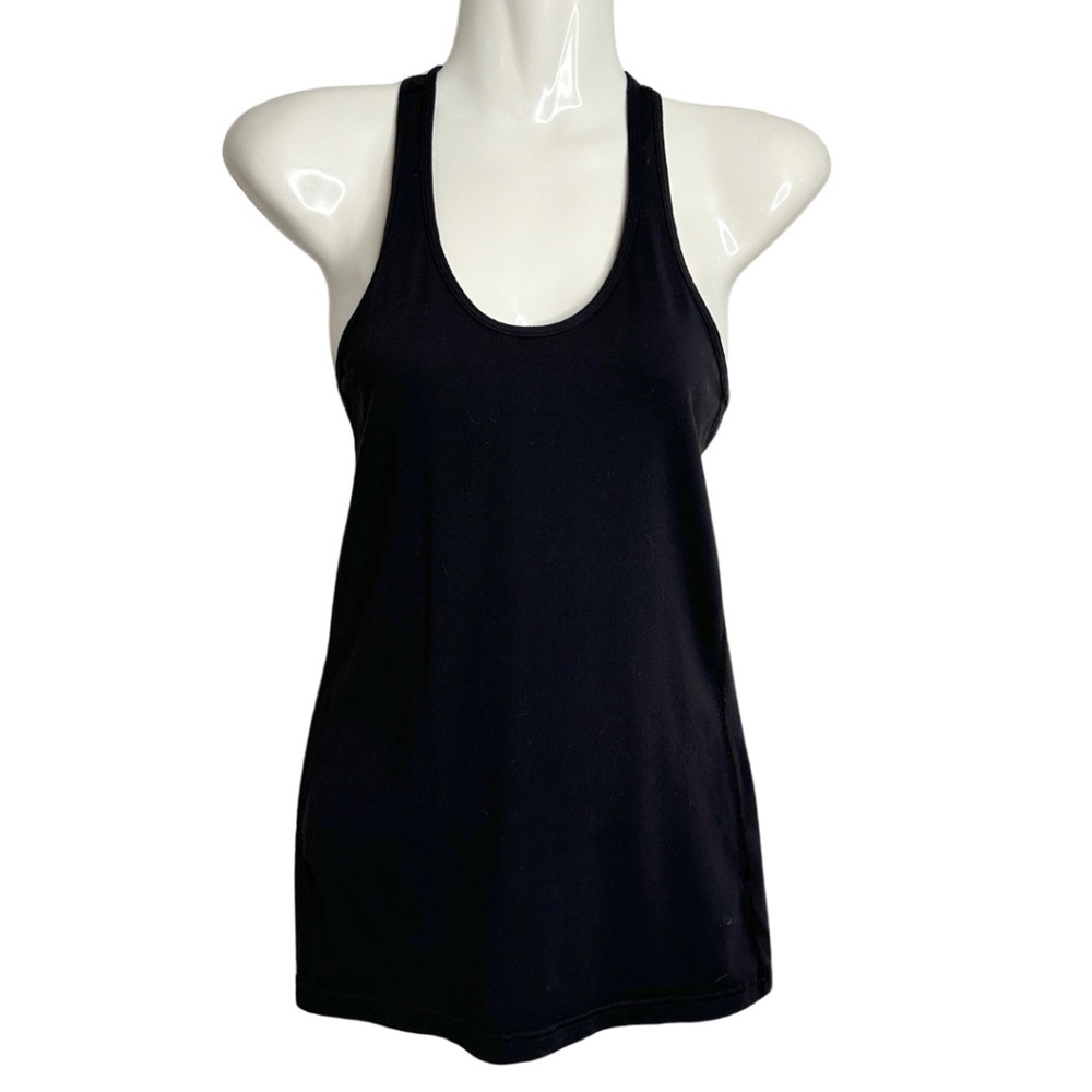 Ivivva | Girls Racerbank Tank Top Black